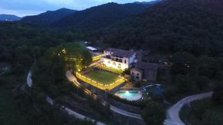 Casa Rural Mas Can Batlle - Santa Pau - 5