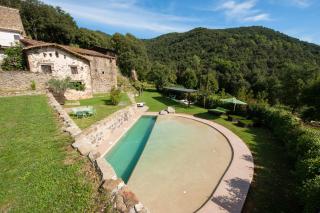 Casa Rural Mas Can Batlle - 1