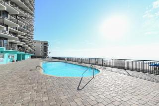 Royal Garden Resort 701 - 0