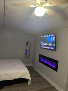 Guest house 7 mins From stadium - 0