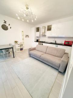 Lugana Bay Apartment - just 150 meters from the lake - 4