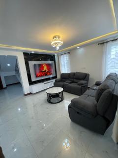 Twin Paradise Homes - Nairobi - 0