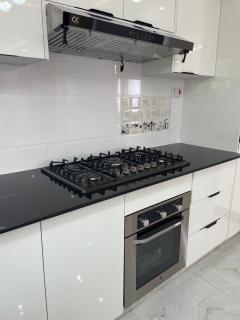 Twin Paradise Homes - Nairobi - 9