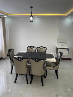 Twin Paradise Homes - Nairobi - 3