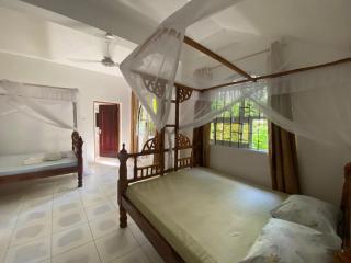 Watamu House - 8