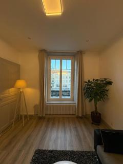 Appartement hyper-centre Épinal - 5