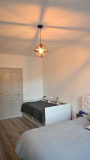 Appartement hyper-centre Épinal - 2