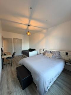 Appartement hyper-centre Épinal - Épinal - 3