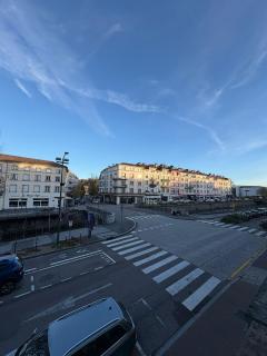 Appartement hyper-centre Épinal - 8