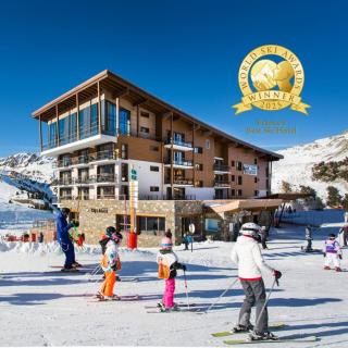 Hôtel Taj-I Mah by Les Etincelles - 0