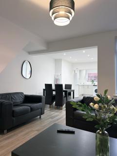 Victoria House by Serviced Living Liverpool - 0