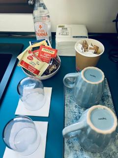 Upper Floor Passerini - 1