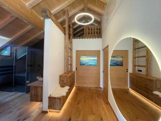 Villa Anita Chalets - 3