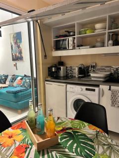 Le Voyage est le Rêve de MARY La Baie Tartane - 8