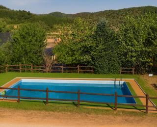 Albergue Turístico El Campelín - 8