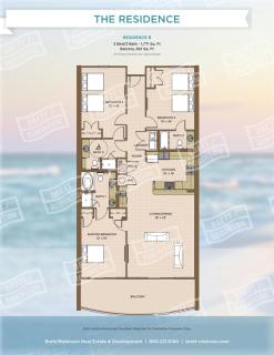 Phoenix Orange Beach 1504 condo - 9