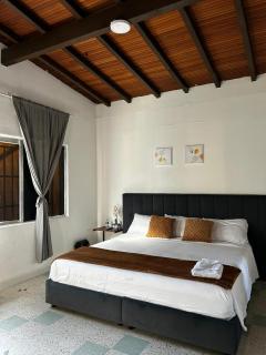 Jireh alojamientos - 7