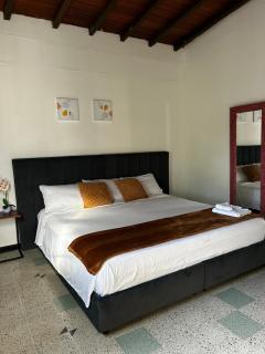 Jireh alojamientos - 9