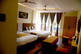 Hotel Shree Radhye Shyam - 3