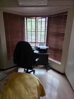 Work and vacation combined - Solar - No blackouts! - 6