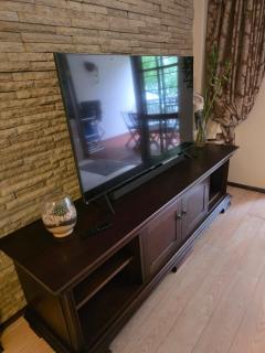 Work and vacation combined - Solar - No blackouts! - 5