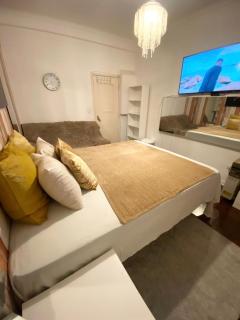 Apartamento Sol, Mar e Estrela - 7