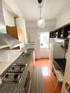 Apartamento Sol, Mar e Estrela - 2