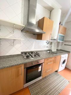 Apartamento Sol, Mar e Estrela - 1