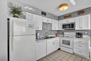 Seaside Beach & Racquet Club 4311 by Vacation Homes Collection - 8