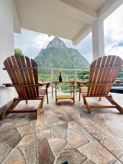 You 4 Ric Piton Suites - 7