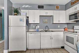 Seaside Beach & Racquet Club 4311 by Vacation Homes Collection - 3