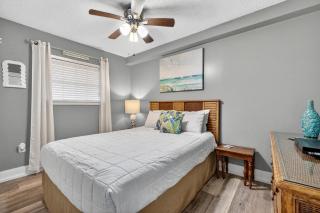 Seaside Beach & Racquet Club 4311 by Vacation Homes Collection - 2