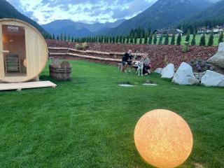 Villa Anita Chalets - 1