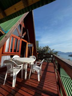 Chalé Horizonte - 1