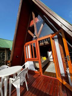 Chalé Horizonte - 4