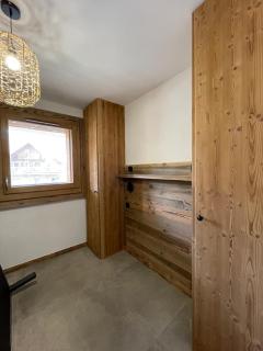 Appartement Haut de Gamme neuf avec terrasse - 6 personnes - App 103 - 1