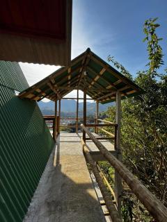 Chalé Horizonte - 5