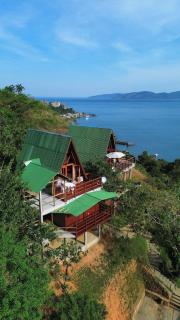 Chalé Horizonte - 2