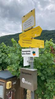 Ferienwohnungen Haus Stierschneider - Gut am Steg - 7