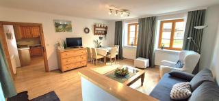 Ferienwohnungen Haus Stierschneider - Gut am Steg - 6