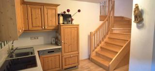 Ferienwohnungen Haus Stierschneider - Gut am Steg - 4