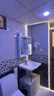 Desert Pearl Luxury Camp - 1