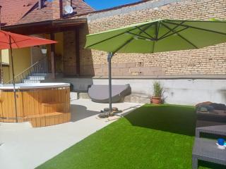 Ferienwohnungen Haus Stierschneider - 2