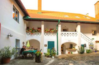 Ferienwohnungen Haus Stierschneider - 3