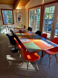 Palisades, Lake Tahoe, Tahoe City, Hot Tub, Dogs OK - 6