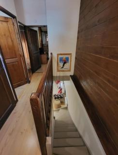 Cascades, 3 bedroom chalet with shared pool. - 2