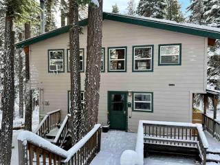 Palisades, Lake Tahoe, Tahoe City, Hot Tub, Dogs OK - 4