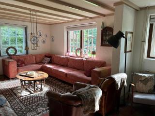 Vakantiehuis Vasse - 5