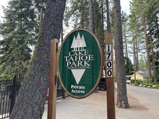 Palisades, Lake Tahoe, Tahoe City, Hot Tub, Dogs OK - 9