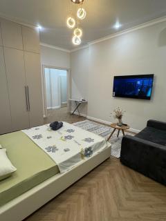 Жк Denrdopark 2 - Shymkent - 6